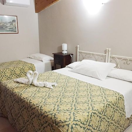 Villa Fermata Spuligni à Zafferana Etnea Extérieur photo