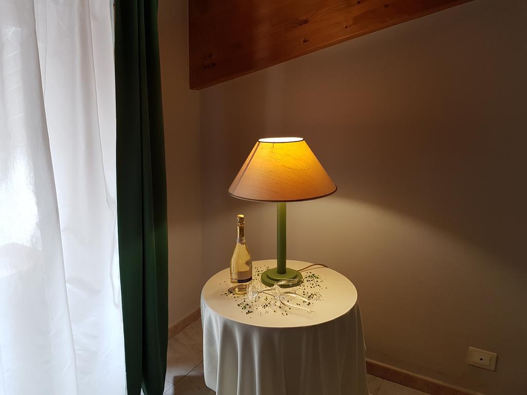 Villa Fermata Spuligni à Zafferana Etnea Extérieur photo