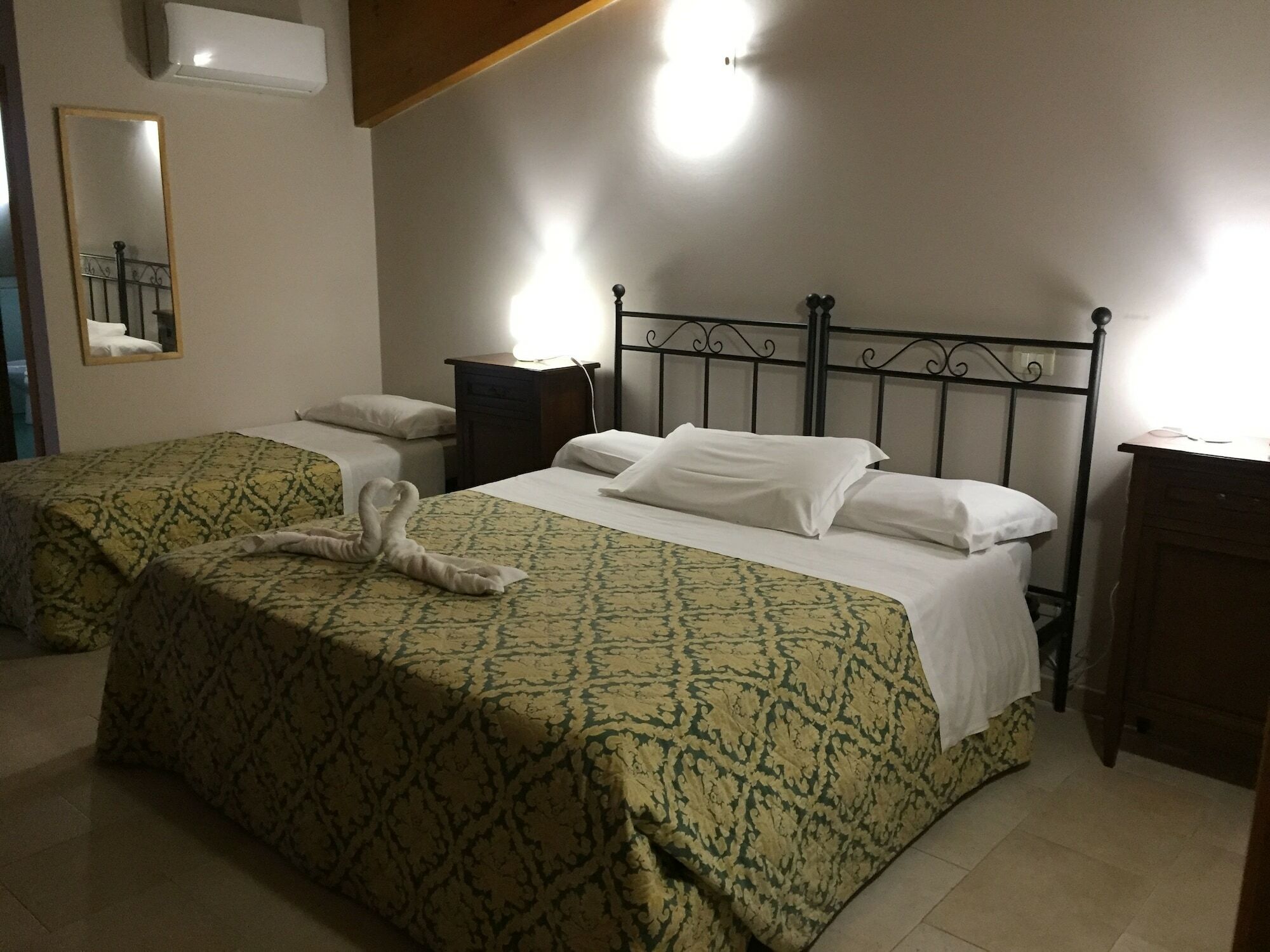 Villa Fermata Spuligni à Zafferana Etnea Extérieur photo